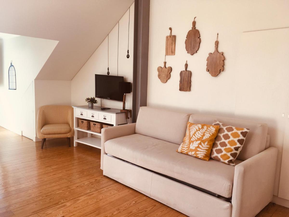 Appartement Madalena Hermitage Lisboa
