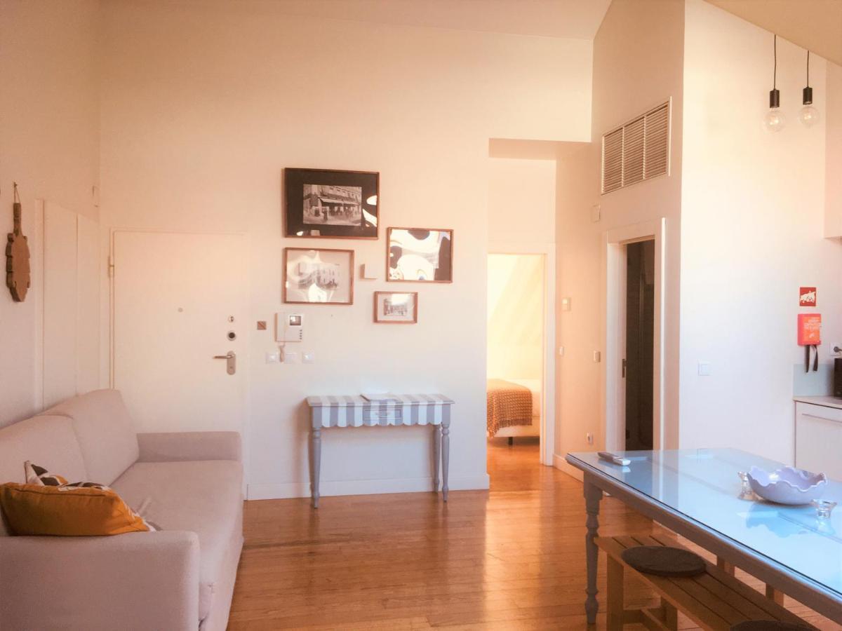 Madalena Hermitage Appartement