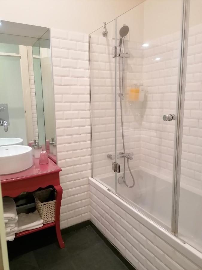 Madalena Hermitage Appartement Lisboa