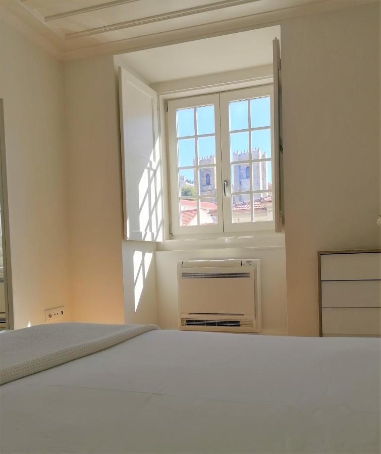 Madalena Hermitage Appartement Lisboa