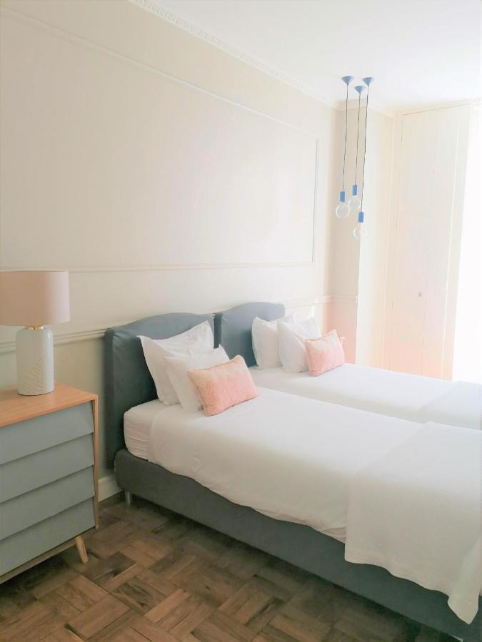 Madalena Hermitage Appartement Lisboa