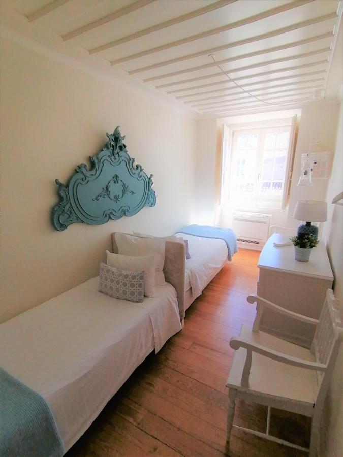 Appartement Madalena Hermitage Lisboa