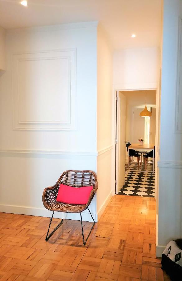 Madalena Hermitage Appartement Lisboa