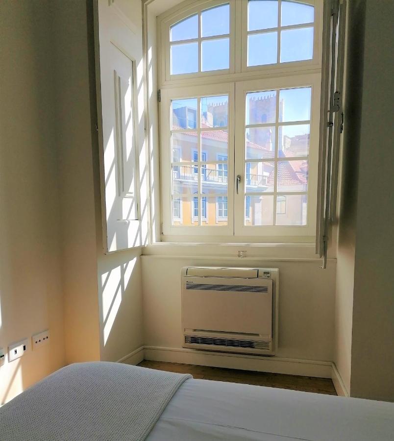 Appartement Madalena Hermitage