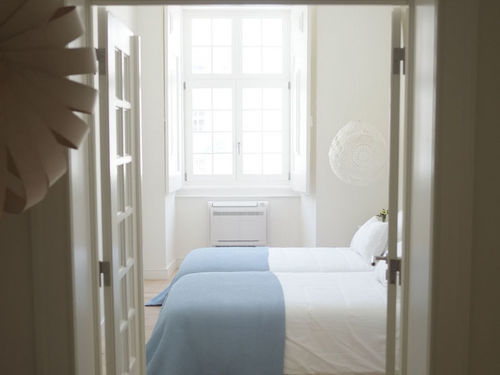 Madalena Hermitage Appartement