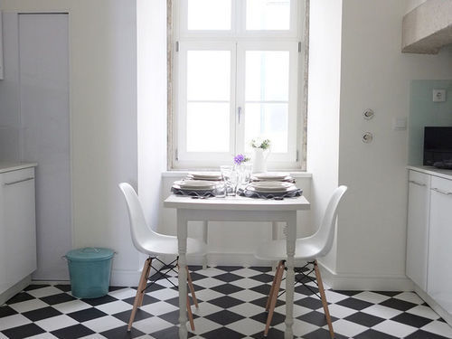 Madalena Hermitage Appartement *