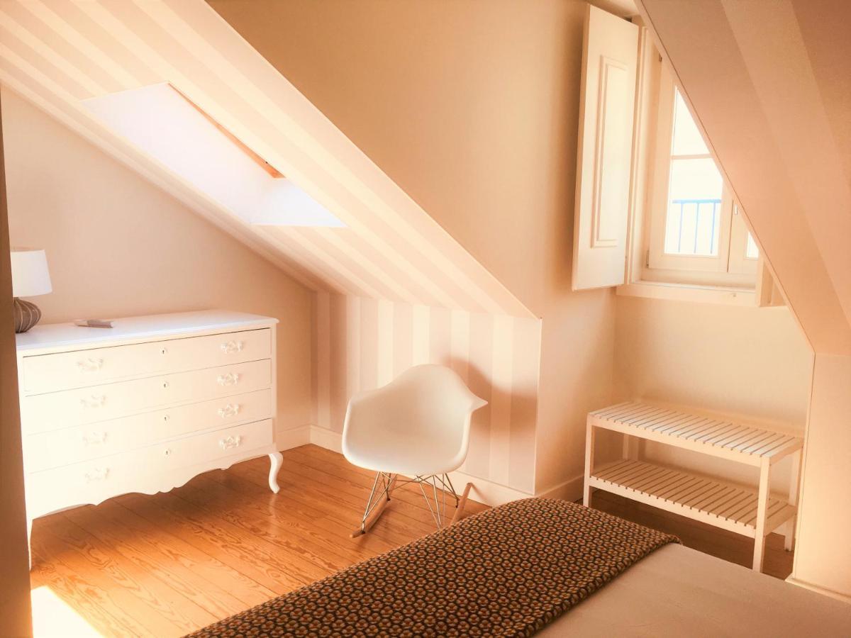 Apartment Madalena Hermitage Lisbon
